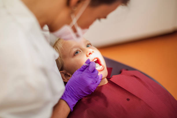 Best Cracked Tooth Emergency Dentist  in Moonachie, NJ