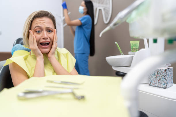 Best Chipped Tooth Repair Near Me  in Moonachie, NJ