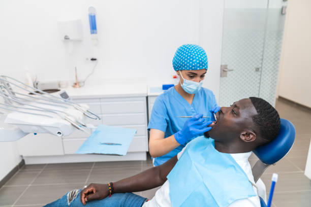 Best Tooth Infection Emergency Dentist  in Moonachie, NJ